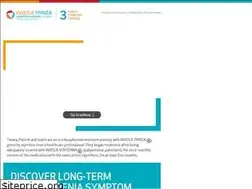 Sites similar to invegatrinza.com