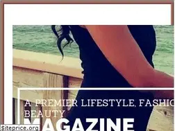 Sites similar to inveiglemagazine.com