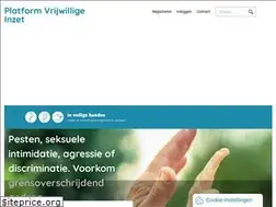 Sites similar to inveiligehanden.nl