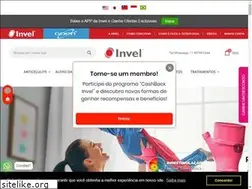 Sites similar to invel.com.br