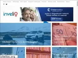 Sites similar to invelio.com.pl