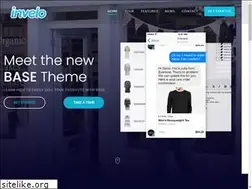 Sites similar to invelo.com