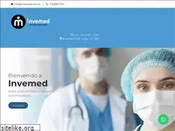 Sites similar to invemed.com.ar