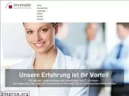 Sites similar to invenate.de