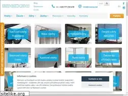 Sites similar to invence.net
