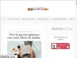 Sites similar to invencionespoeticas.com