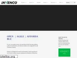 Sites similar to invenco.com
