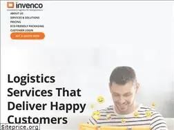 Sites similar to invenco.net