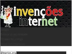 Sites similar to invencoes.net