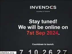 Sites similar to invendes.com