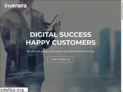 Sites similar to invenera.com