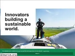Sites similar to invenergy.com