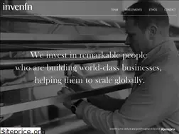 Sites similar to invenfin.com
