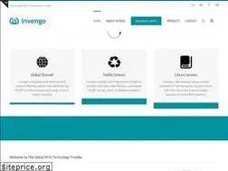 Sites similar to invengo.com