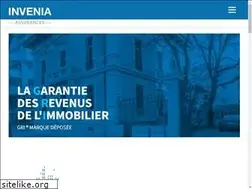 Sites similar to invenia-assurances.com