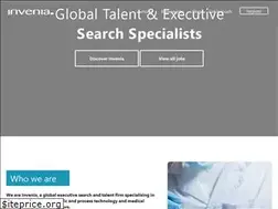 Sites similar to inveniagroup.com