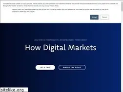 Sites similar to inveniam.capital