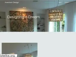 Sites similar to inveniamdesign.com