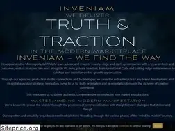 Sites similar to inveniamviam.com