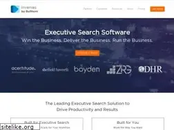 Sites similar to invenias.com