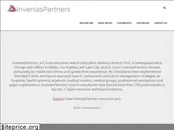 Sites similar to inveniaspartners.com