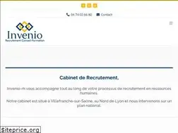 Sites similar to invenio-rh.fr