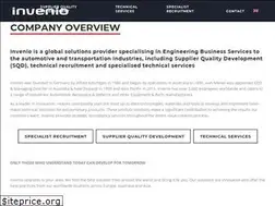 Sites similar to invenio.com.cn