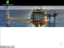 Sites similar to invenireenergy.com