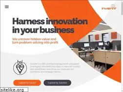 Sites similar to invennt.com