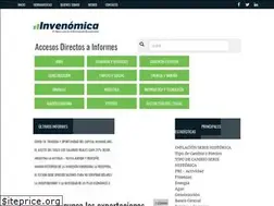 Sites similar to invenomica.com.ar
