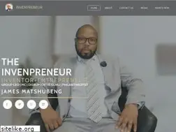 Sites similar to invenpreneur.co.za