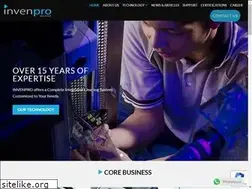 Sites similar to invenpro.com.my