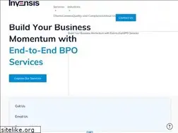 Sites similar to invensis.net