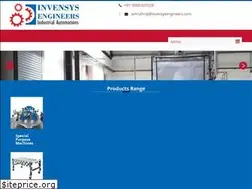 Sites similar to invensysengineers.com