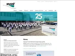 Sites similar to invent-et.com