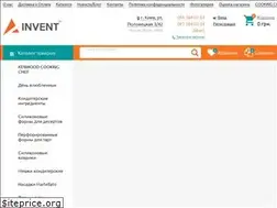Sites similar to invent-sk.com