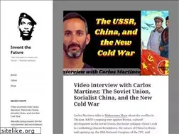 Sites similar to invent-the-future.org