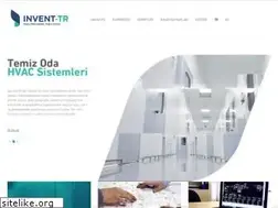 Sites similar to invent-tr.com