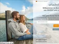 Sites similar to invent-travel.com