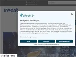 Sites similar to invent.de