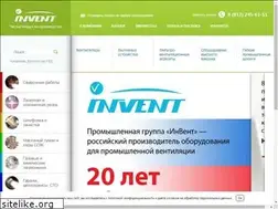 Sites similar to invent.su