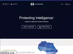 Sites similar to inventa-internacional.com