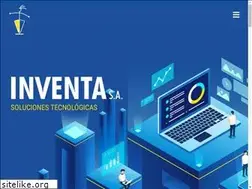 Sites similar to inventa.cl