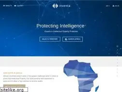 Sites similar to inventa.com