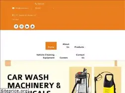 Sites similar to inventa.in