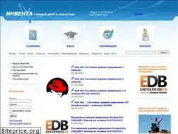 Sites similar to inventa.kz