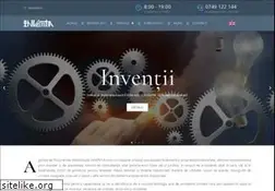 Sites similar to inventa.ro