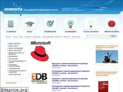 Sites similar to inventa.ru