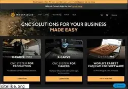 Sites similar to inventables.com