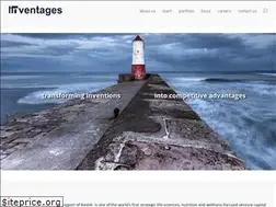 Sites similar to inventages.com